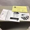 Zebra 105SL Direct Thermal Printer (Used) - 8