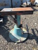 Anvil Vise Stand - 2