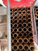 Assorted Black Pipe Nipples & Fittings - 9