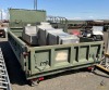 14' Military Dumpbed w/Hoist (w/o Contents) - 3