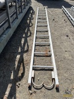 14' Aluminum Ladder