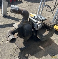 2" Transfer Pump