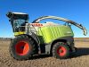 2016 Claas 980 Forage Harvester - 2