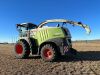 2016 Claas 980 Forage Harvester - 3
