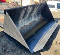 103" Loader Bucket (New)