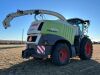 2016 Claas 980 Forage Harvester - 5