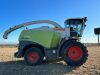 2016 Claas 980 Forage Harvester - 6
