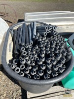 Assorted Circle Drop Hose Weights