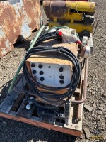 Airco Portable Welder