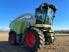 2016 Claas 980 Forage Harvester - 7