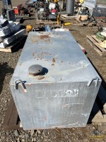 110gal Slip Fuel Tank