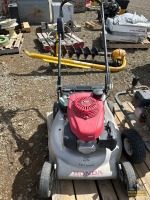 Honda 21" Push Mower