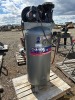 Ingersoll Rand Vertical Air Compressor