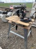 DeWalt Radial Arm Saw - 2