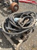 Assorted Hoses & Truck Parts