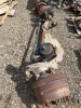 Truck Steering Axle - 2