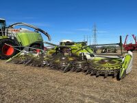 2016 Claas Orbis 750 Rotary Corn Head