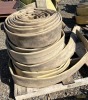 Pallet Fire Hose