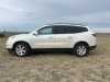 2012 Chevy Traverse - 2