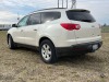 2012 Chevy Traverse - 3