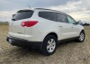 2012 Chevy Traverse - 5