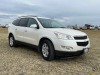 2012 Chevy Traverse - 6