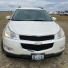 2012 Chevy Traverse - 7