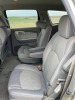 2012 Chevy Traverse - 16