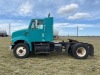 1997 IH 8100 Semi Truck - 3