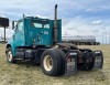 1997 IH 8100 Semi Truck - 4