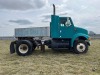 1997 IH 8100 Semi Truck - 7