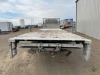 2009 Fuso FK260 Flatbed Truck - 4