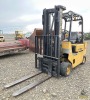 Hyster 55 Forklift