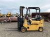 Hyster 55 Forklift - 2