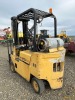 Hyster 55 Forklift - 3