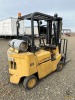 Hyster 55 Forklift - 4