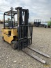 Hyster 55 Forklift - 5