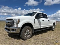 2018 Ford F-350 XLT Pickup