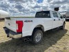 2018 Ford F-350 XLT Pickup - 5