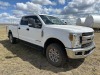 2018 Ford F-350 XLT Pickup - 7