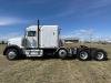 2007 Freightliner Classic 120 Semi - 2