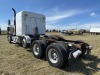 2007 Freightliner Classic 120 Semi - 3