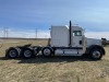 2007 Freightliner Classic 120 Semi - 6