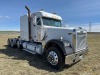 2007 Freightliner Classic 120 Semi - 7