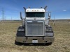 2007 Freightliner Classic 120 Semi - 8