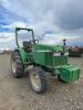 John Deere 790 MFD Tractor