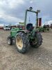 John Deere 790 MFD Tractor - 5