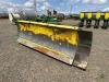 John Deere Snow Plow