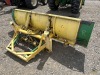 John Deere Snow Plow - 3