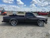 1988 Chevy S10 Pickup - 6